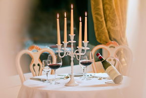 Hotel Due Torri Hotel cazare Abano Terme