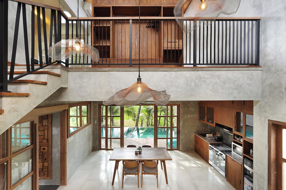 Hotel Soodama Villas