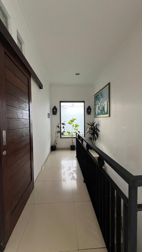 Hotel Q-Star Uluwatu