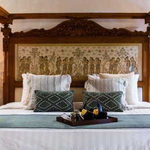 Sejur Vision Villa Resort vacanta Gianyar
