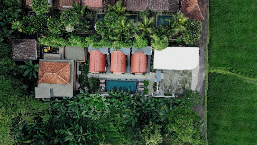 Hotel Uma Nandhi Villa Ubud