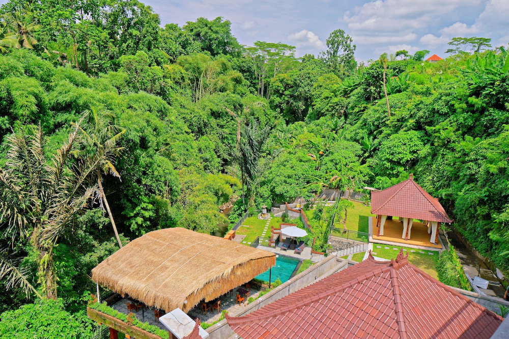 Hotel Dur Pekerisan Retreat Villa Ubud