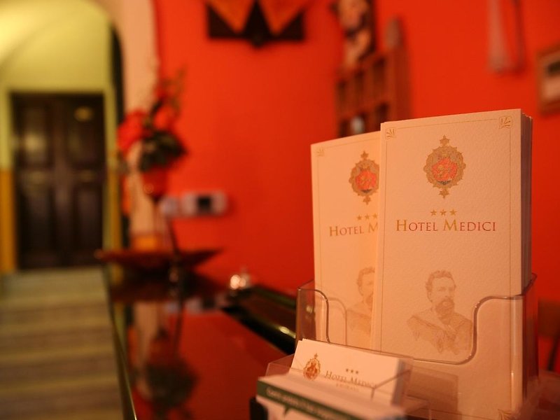 Hotel Hotel Medici