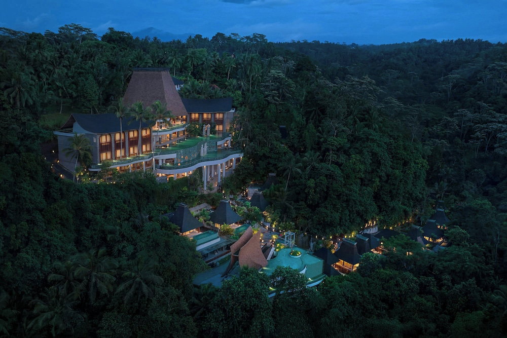 Hotel Hiliwatu, Bali Ubud, A Tribute Portfolio Resort