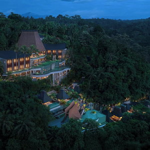 Hotel Hiliwatu, Bali Ubud, A Tribute Portfolio Resort cazare Kecamatan Payangan