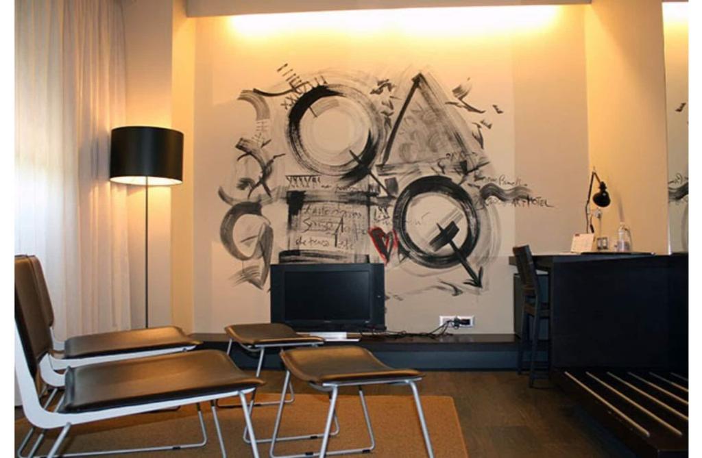 Hotel Art Hotel Udine