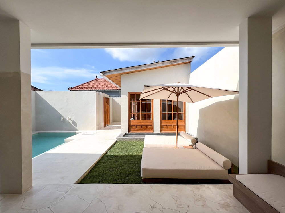 Hotel Tekko Villa Pererenan