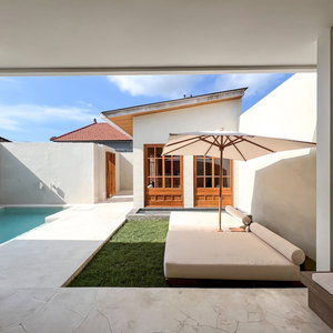 Sejur Tekko Villa Pererenan vacanta Babakan