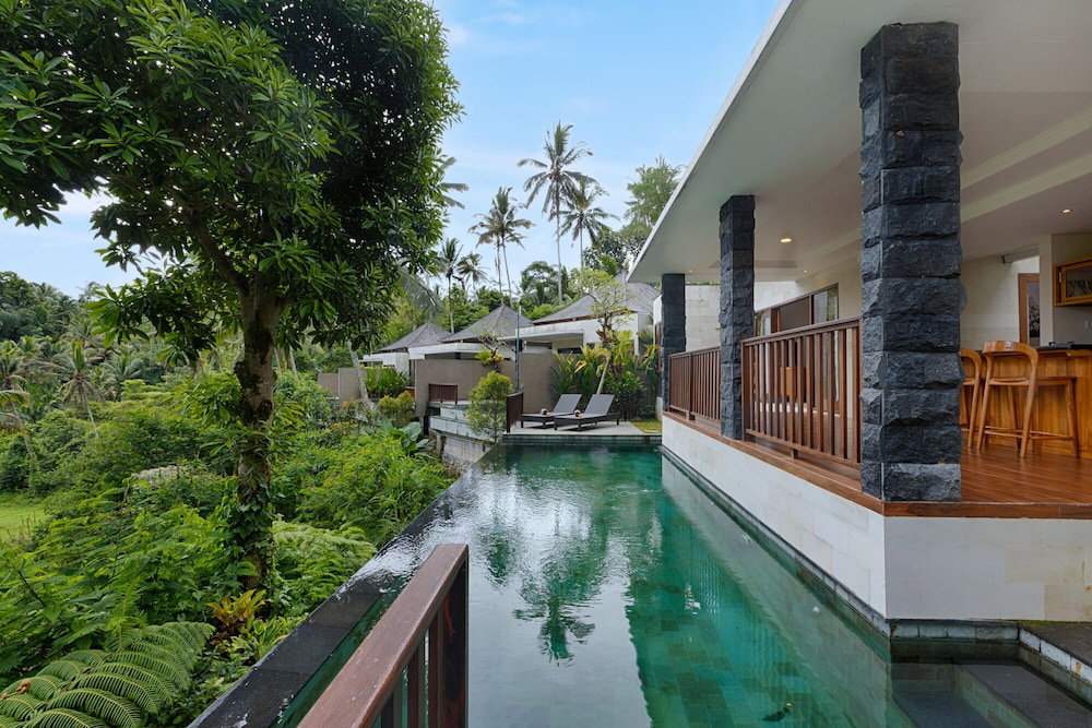 Hotel Kelusa Hill