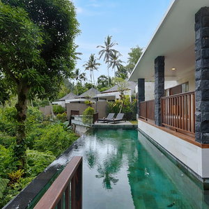 Hotel Kelusa Hill cazare Kecamatan Payangan