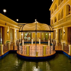 Hotel Parco Dei Principi Hotel Resort cazare Roccella Ionica