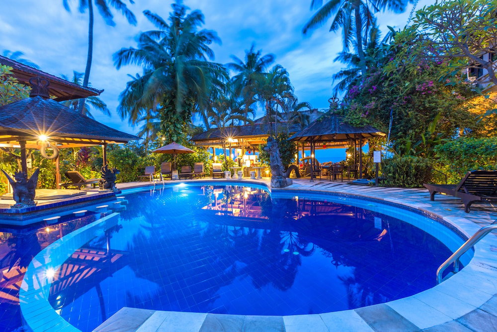 Hotel New Adirama Beach Hotel