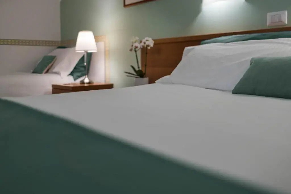 Hotel Albergo Ristorante Roma