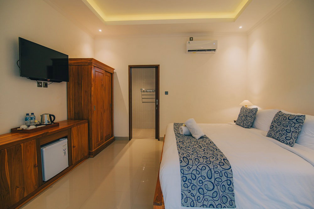 Hotel Cucukan Beach Guest House