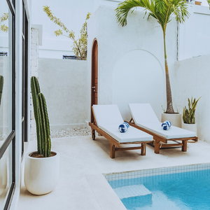 Sejur Yahvi Villa By Betterplace vacanta Babakan