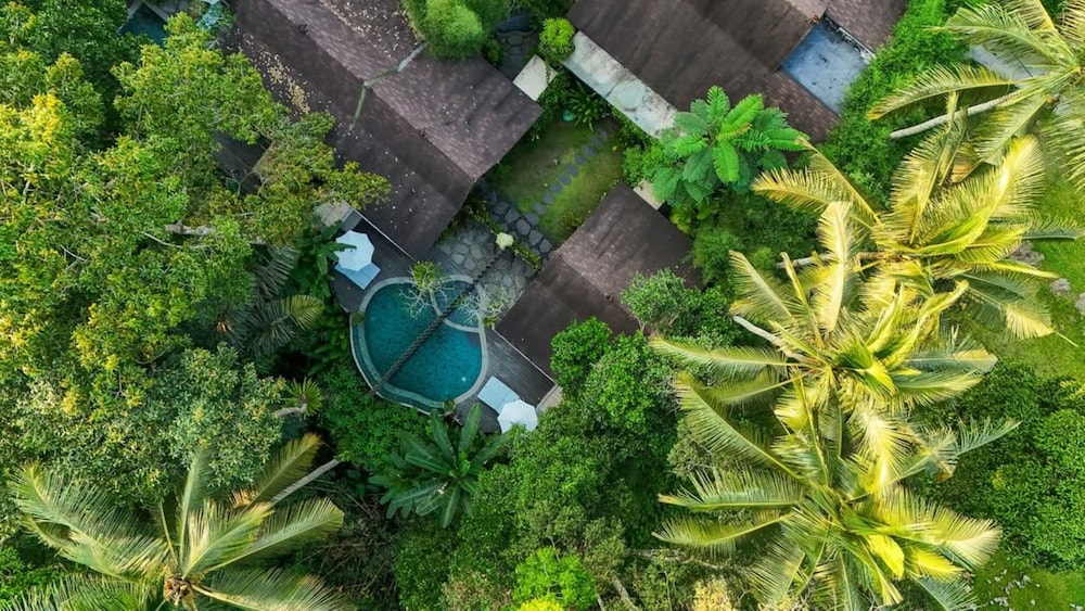 Hotel Sacred Beji By Genuinehost