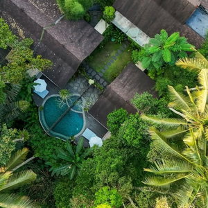 Hotel Sacred Beji By Genuinehost cazare Kecamatan Payangan
