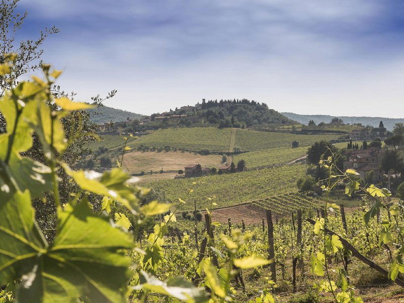 Hotel Relais Santa Cristina