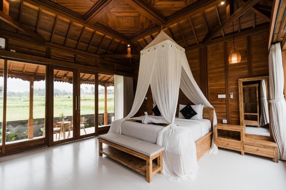 Hotel Padi Bali Villa With Private Jacuzzi