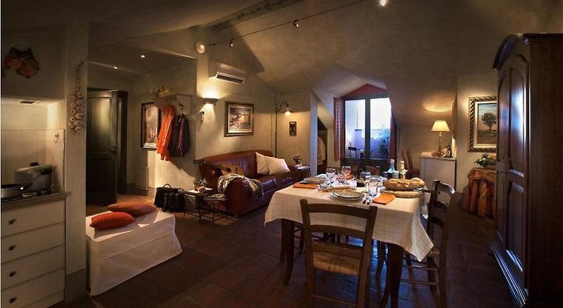 Hotel Cascina Baràc