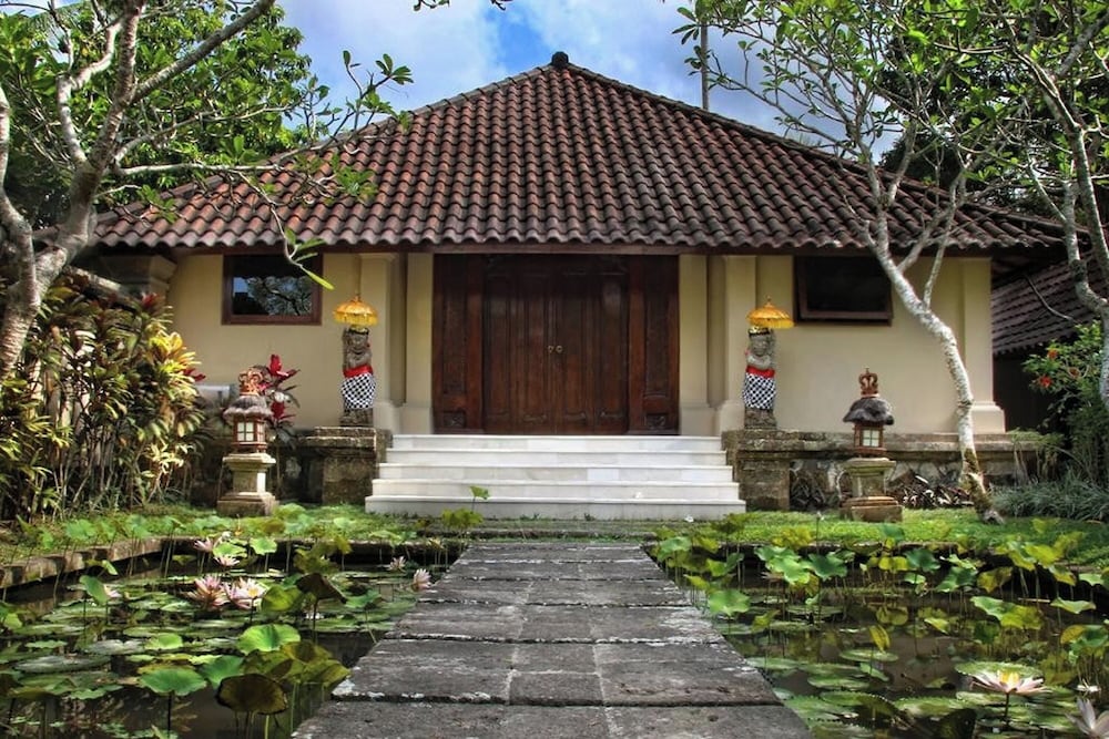 Hotel Toya Retreat Villa