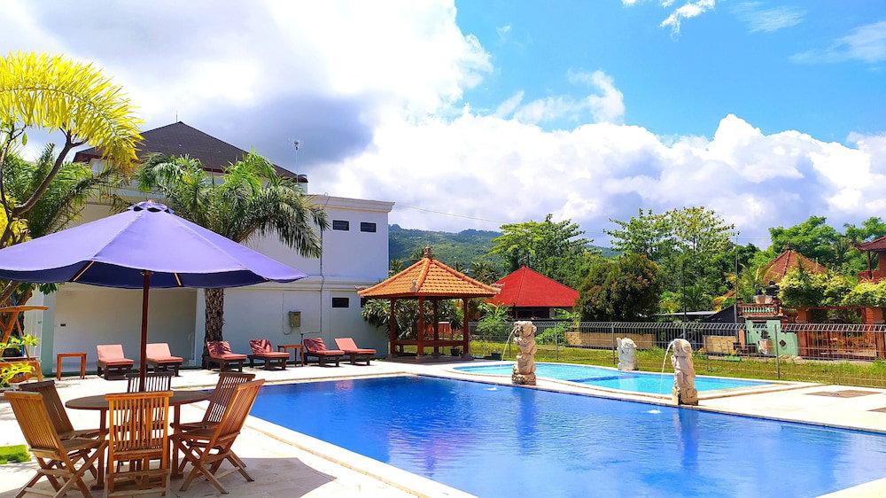 Hotel Puri Lovina