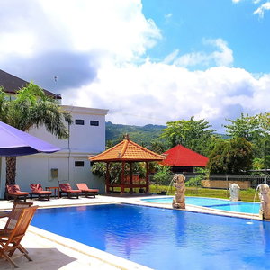Hotel Puri Lovina cazare Banjar Bunutpanggang
