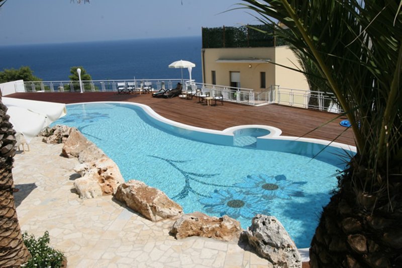 Hotel Aurora & Del Benessere