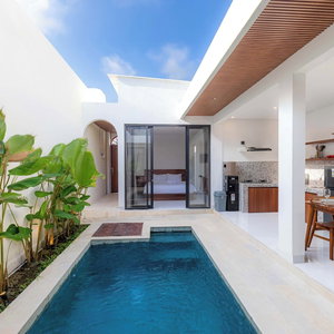 Hotel Villa Didi By Sedana Cottage cazare Babakan