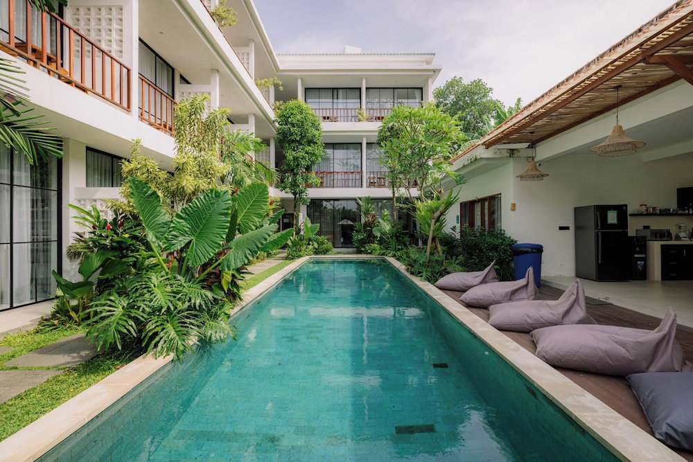 Hotel Tegal Wangi Canggu