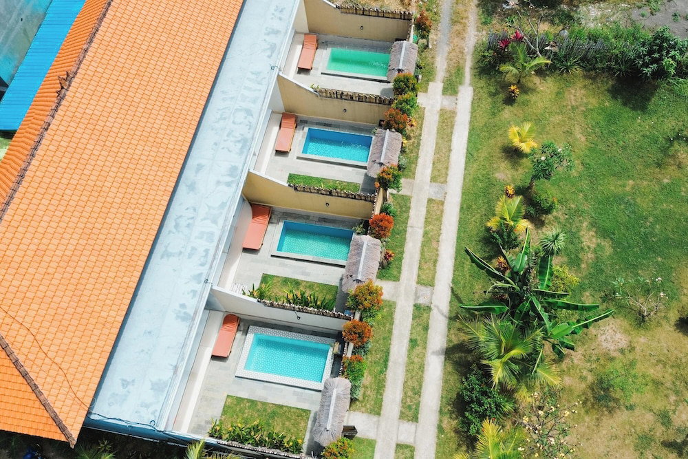 Hotel Sriwedari House Keramas