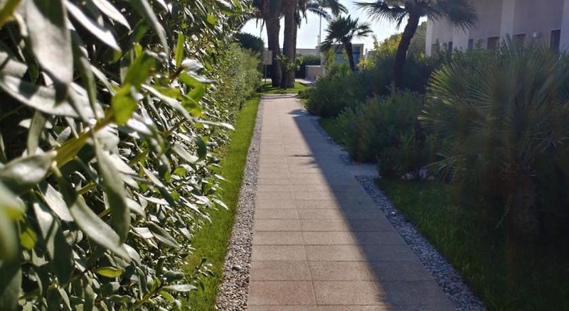 Hotel Salapia Salis Resort