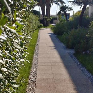 Hotel Salapia Salis Resort cazare Margherita di Savoia