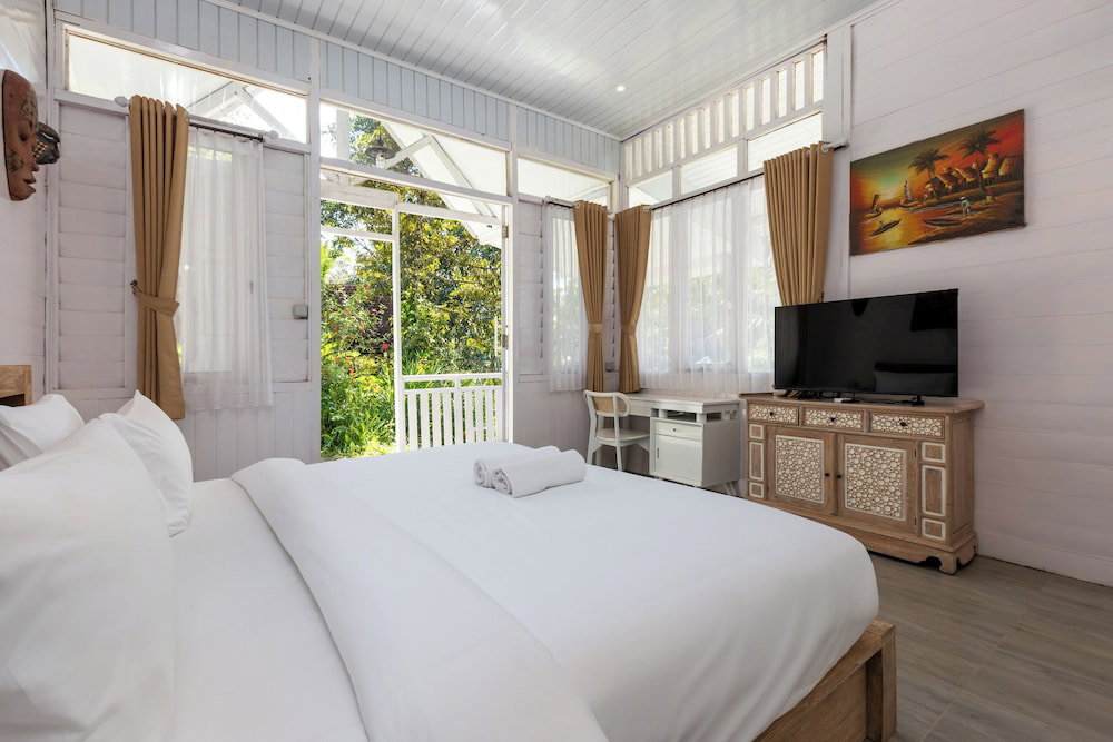 Hotel Joewell Cabin