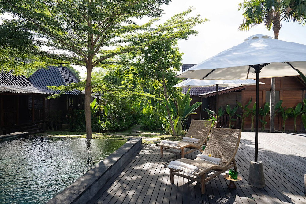 Hotel Kayu Village