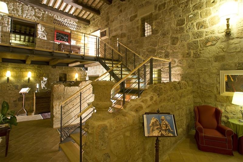 Sovana Hotel Resort