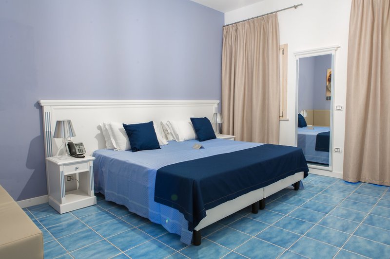 Hotel Galìa Luxury Resort