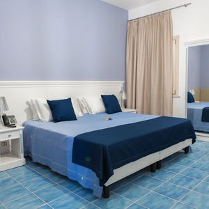 Hotel Galìa Luxury Resort cazare Pizzo