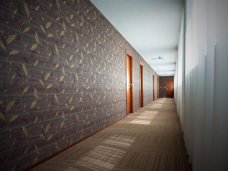 Hotel Residence Torino Uno