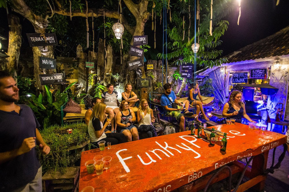 Hotel Funkyplace