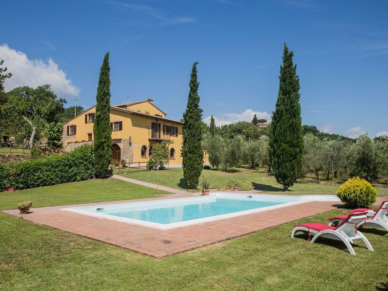 Hotel Agriturismo Le Anfore