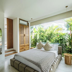 Hotel Villa Kayu Pererenan cazare Babakan