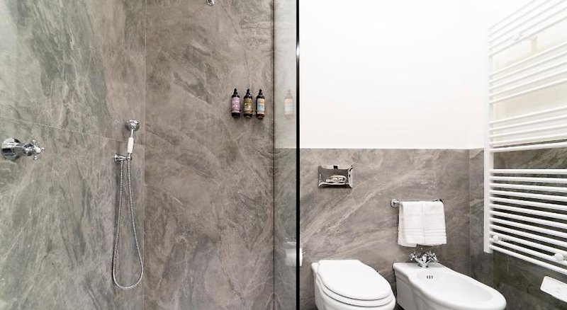 Hotel Palazzo Planeta