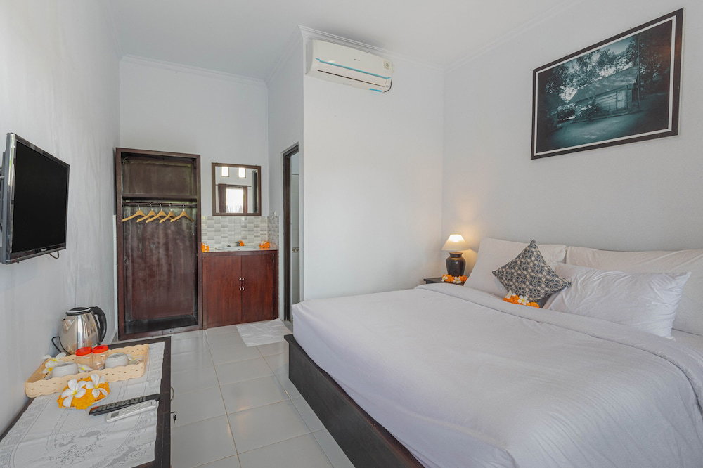 Hotel Sekar Bali Homestay