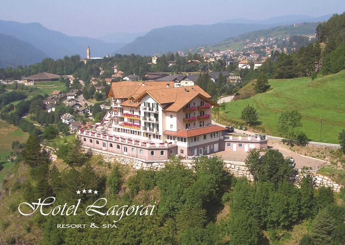 Hotel Lagorai