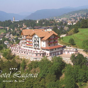 Hotel Lagorai cazare Cavalese