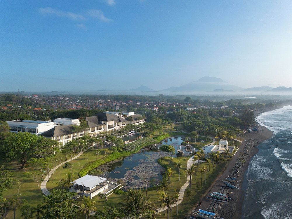 Hotel Rumah Luwih Bali