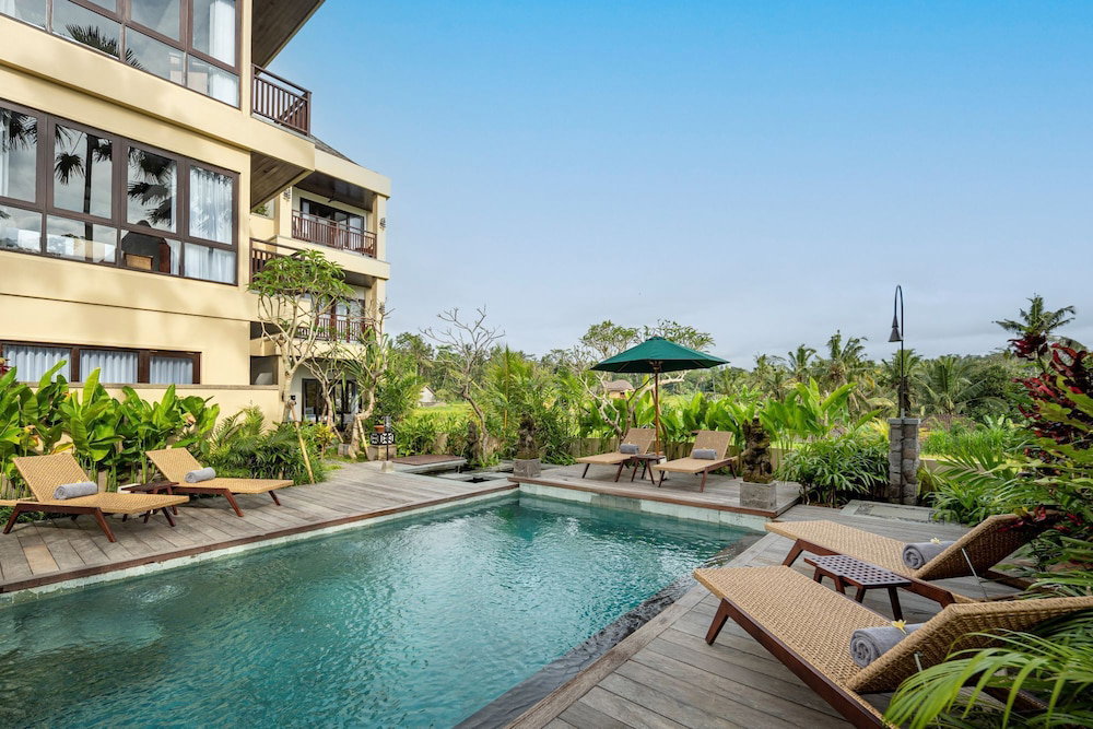 Hotel Emana Abian Taksu