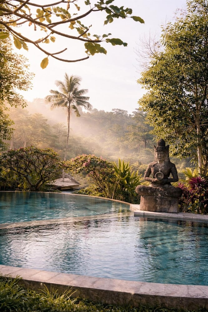 Hotel Anima Villa Ubud