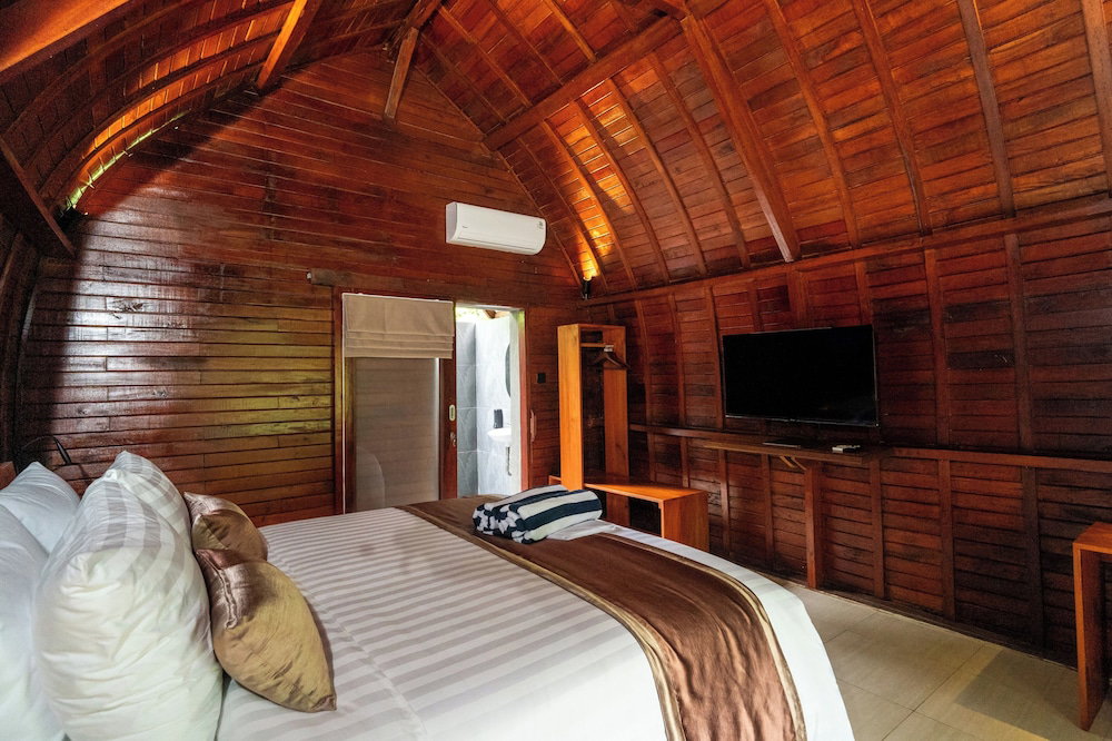 Hotel Udaka Retreat